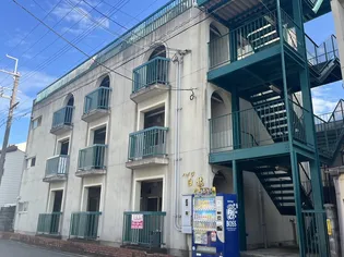 ハイツ白龍の画像