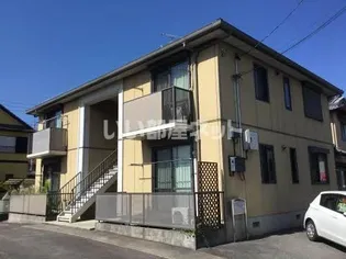 フォーレス二ヶ崎の画像