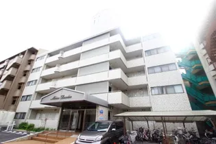 メゾンリュミエールの画像