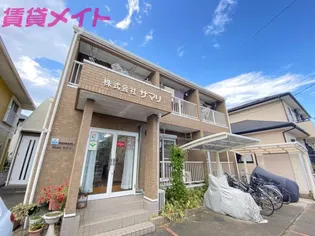 ドミトリーサマリの画像