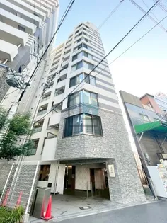 アドバンス西梅田IVエールの画像