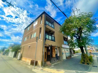 タムラマンションの画像