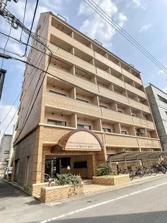 マローン京町の画像