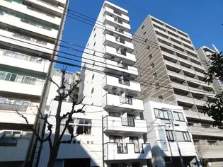 アール デコ錦糸町の画像