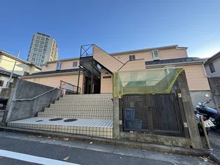 APPLEHOUSEソレイユの画像