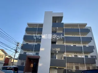 THE IOT HARANOMACHI αの画像