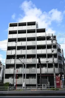 グラツィア方南町の画像