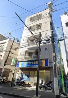 メナー百合丘の画像