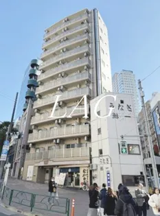 ヴェローナ目黒の画像