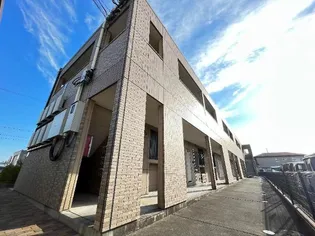 エトワールシャトーの画像