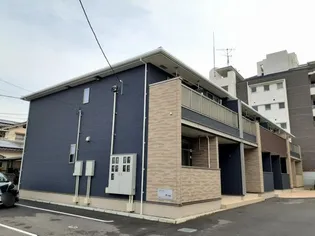 サン グランデ鶴市の画像