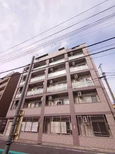 ラ ヴィスタ墨田の画像