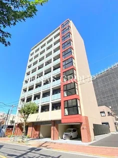 GENOVIA五反野SKYGARDENの画像