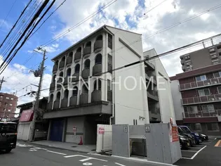 ユーコート21の画像