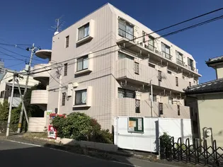 宮町クレストの画像