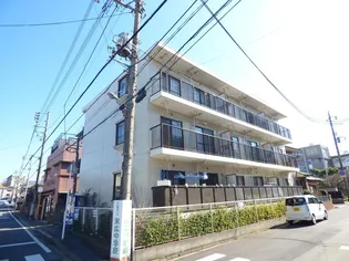 ファーストエリアの画像