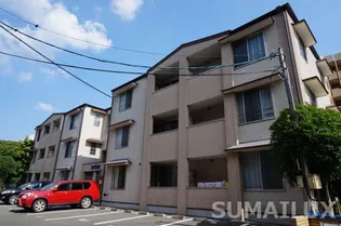 EXE神園B棟の画像