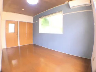 宮城県仙台市青葉区北山3【アパート】の外観