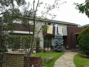 GARDEN HOME KOBUSHIの画像