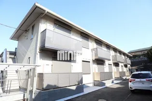 アメニティーハイツの画像