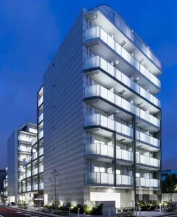 レイリス西台AZの画像