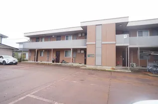 ラフォーレ御廟Bの画像