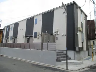 クレオ練馬高野台の画像