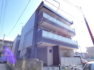 リブリ AVENUEの画像