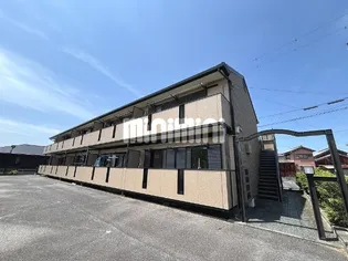 MタウンIの画像