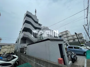 湘南サイトビルの画像