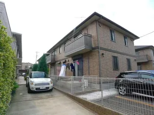 エミール オガワA棟の画像