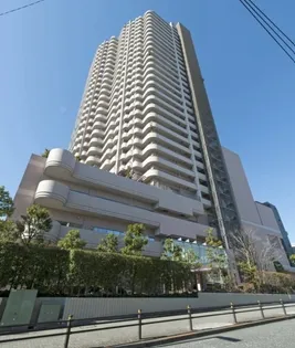 サウスフロントタワー町田の画像