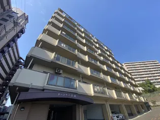 ナーシサス法橋の画像