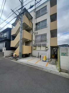 ラフォンテ越谷の画像