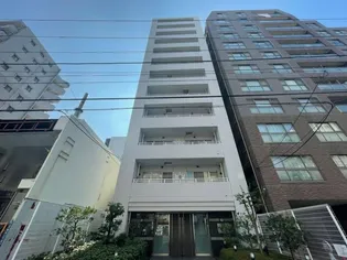 ガーラ ステーション菊川の画像