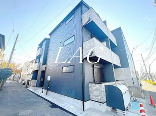 ガーデンヒルズ東浦和の画像