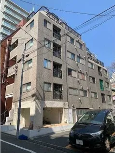 カーサマジカル浅草の画像