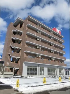 SKY VILLAGE盛南の画像