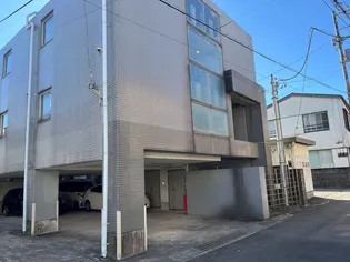 シプリアン伊東の画像