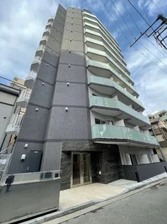 SHOKEN RESIDENCE東神奈川の画像