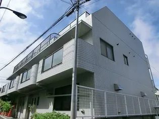 クレール山本の画像