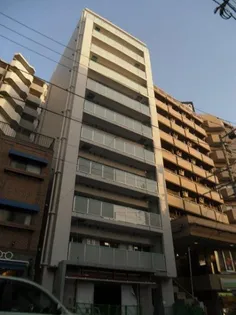 RISE STAGE MUSASHIーKOGANEIの画像