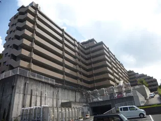ライオンズマンション姫路西今宿の画像