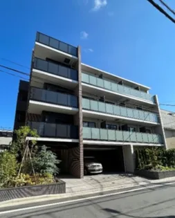 クレヴィスタ久が原の画像