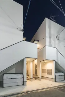 サングレイス花園の画像