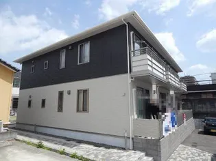 ブレッザ マリーナ新港の画像