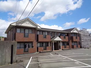 セピアガーデンIの画像