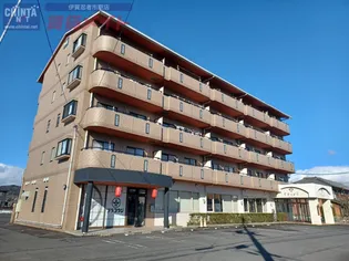 メゾンファミーユの画像