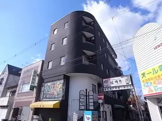 メビウス道明寺レジデンス西館の画像