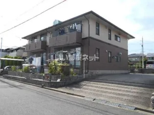 ハイムグランシャリオ内山 Fの画像